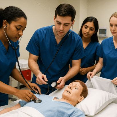 CNA vs. HHA — Which Healthcare Certification Is Right for You?