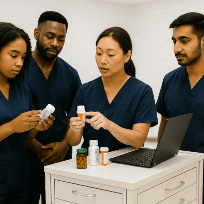 Why CPR Certification Is Crucial for Healthcare Students