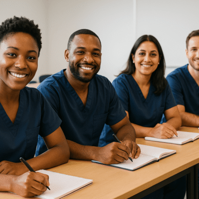 Why Becoming a Certified Medication Aide (CMA) Is the Next Step in Your Healthcare Career